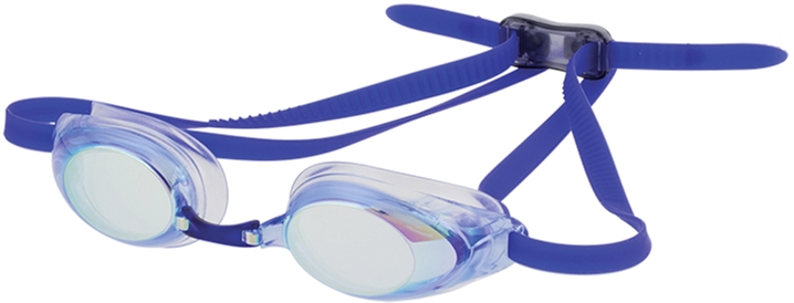 

Очки для плавания Fashy Aquafeel Glide Mirrored Green/Black (4118 62)