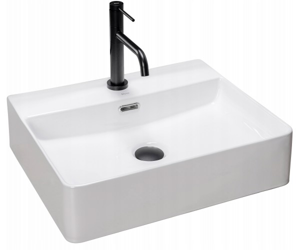 

Умывальник (Раковина) Rea GINA 50 (REA-U0676)