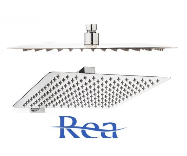 

Верхний душ Rea ULTRA SLIM 20x20 (REA-P0091)