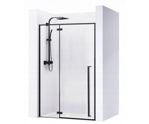 

Душевая дверь Rea EasyClean FARGO 100 Rea-K6330