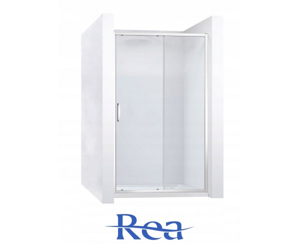 

Душевая дверь Rea SLIDE PRO 100 Rea-K5300