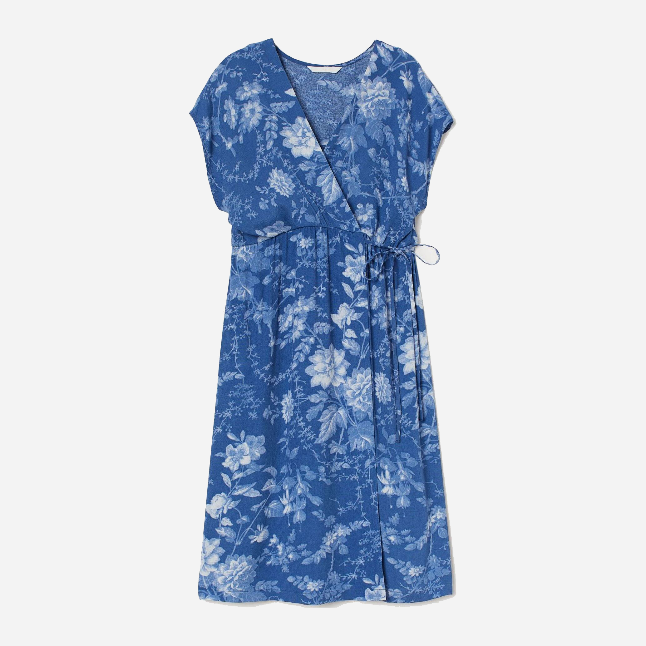 

Платье H&M 7845880sm M Синее