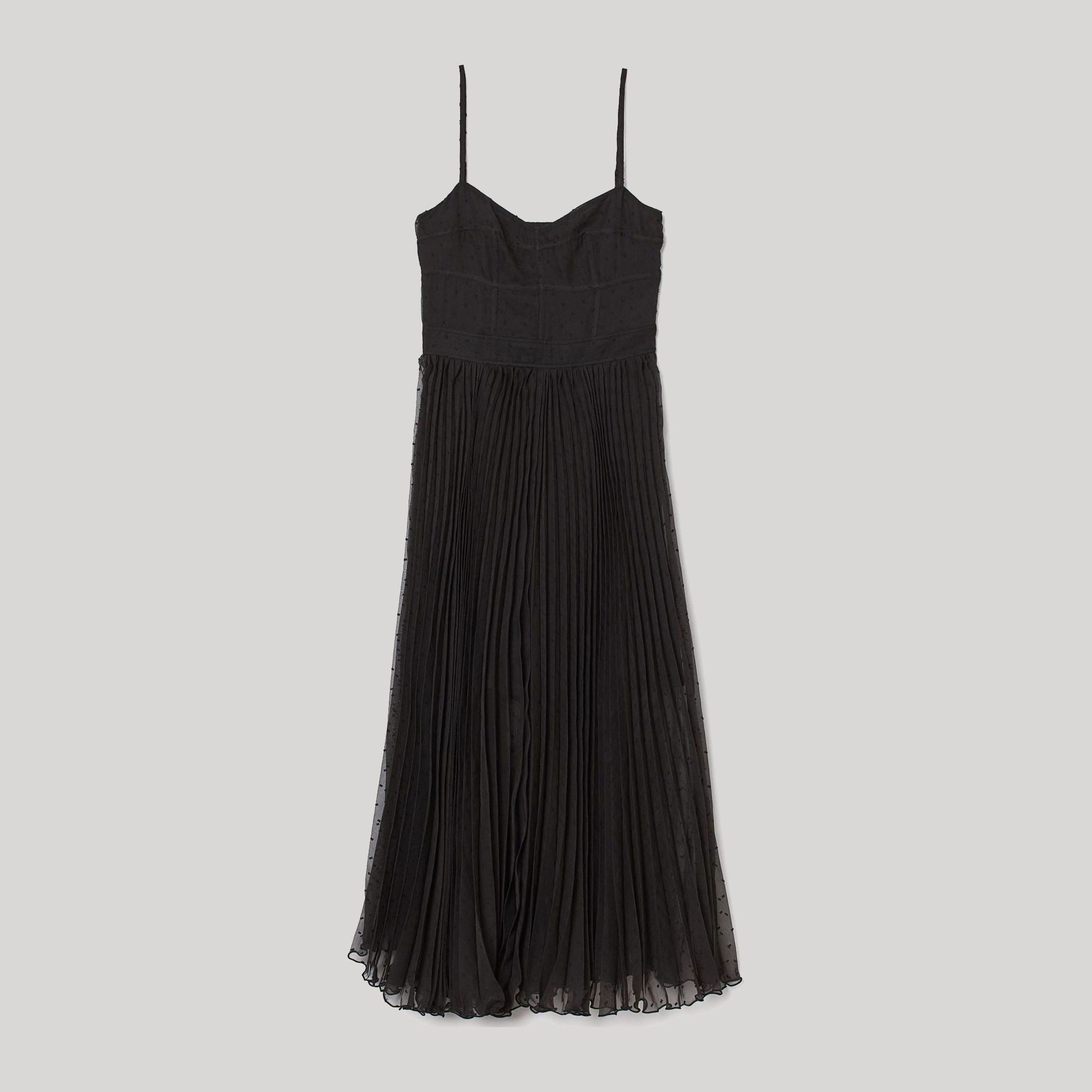 

Сарафан H&M 8322790RP7  Черный, Сарафан H&M 8322790RP7 38 Черный