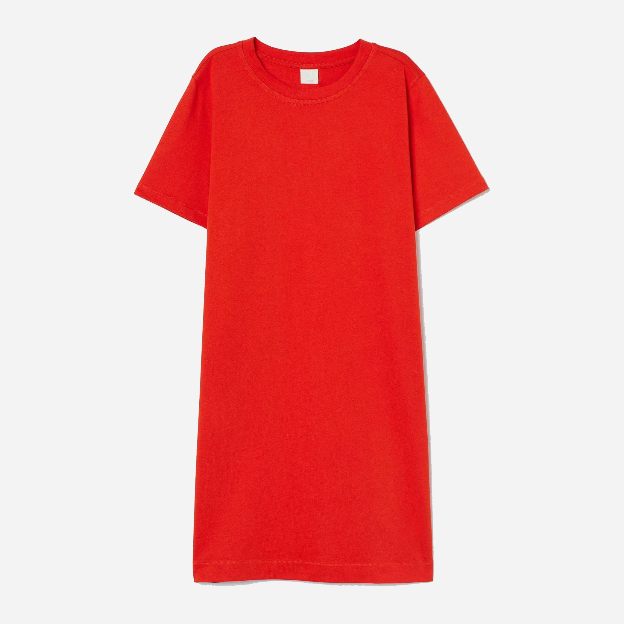 

Платье H&M 8414341dm M Оранжевое