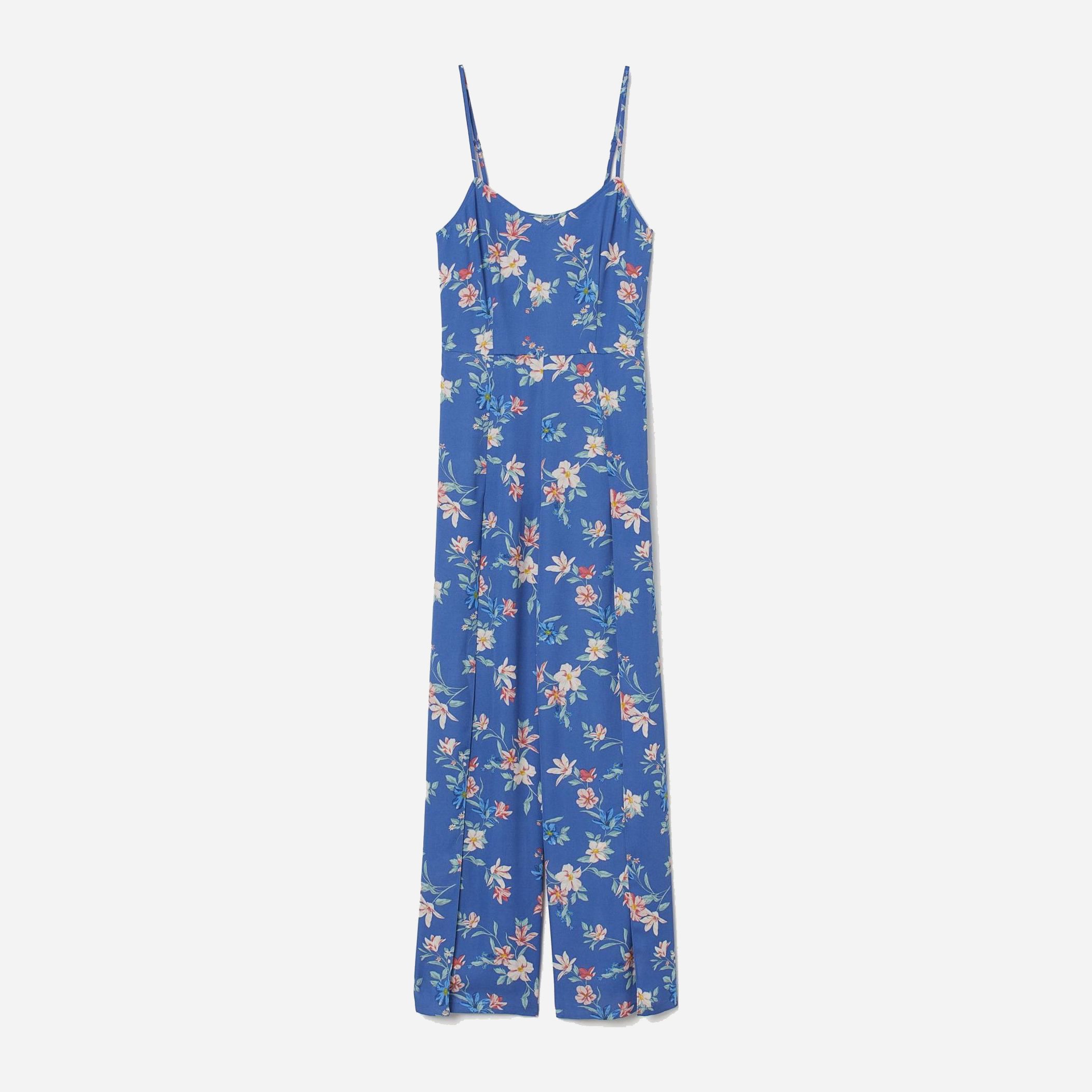 

Комбинезон H&M 6407699sm 38 Синий