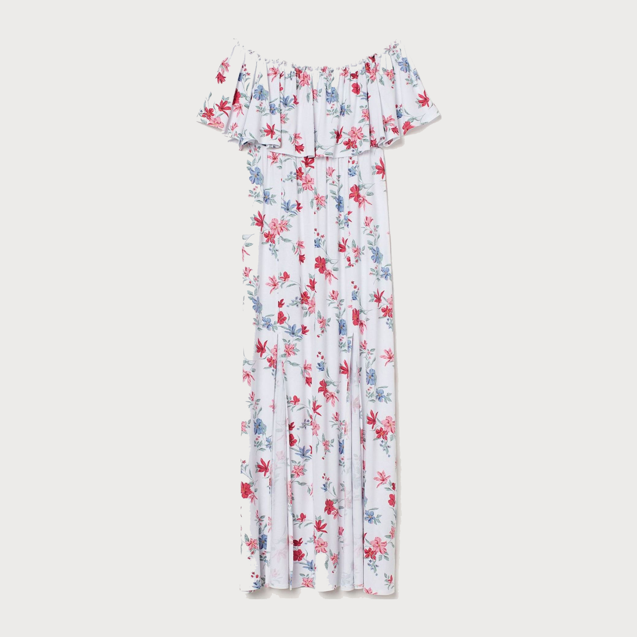 

Сарафан H&M 7319609sm 32 Белый