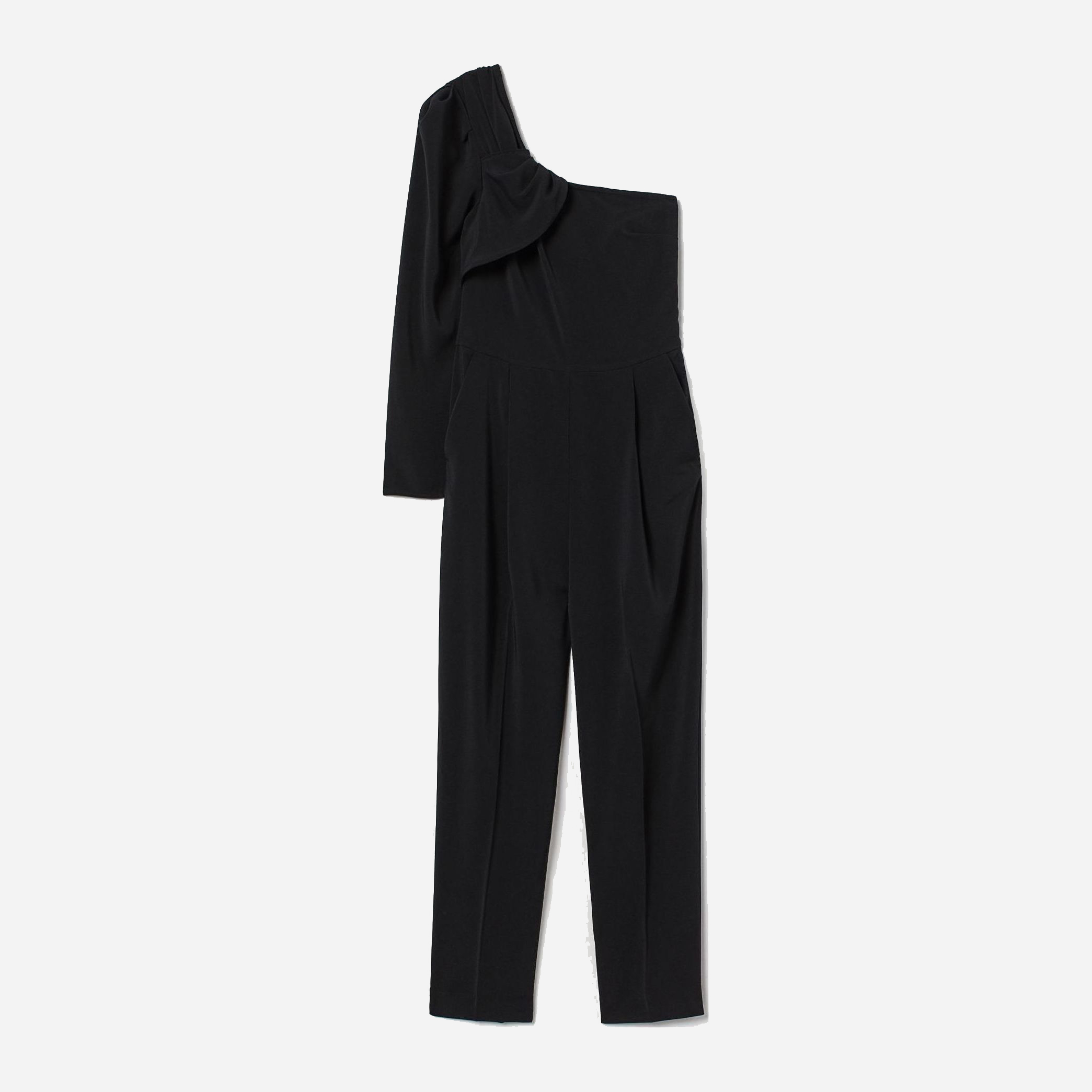 

Комбинезон H&M 7541320sm  Черный, Комбинезон H&M 7541320sm 42 Черный