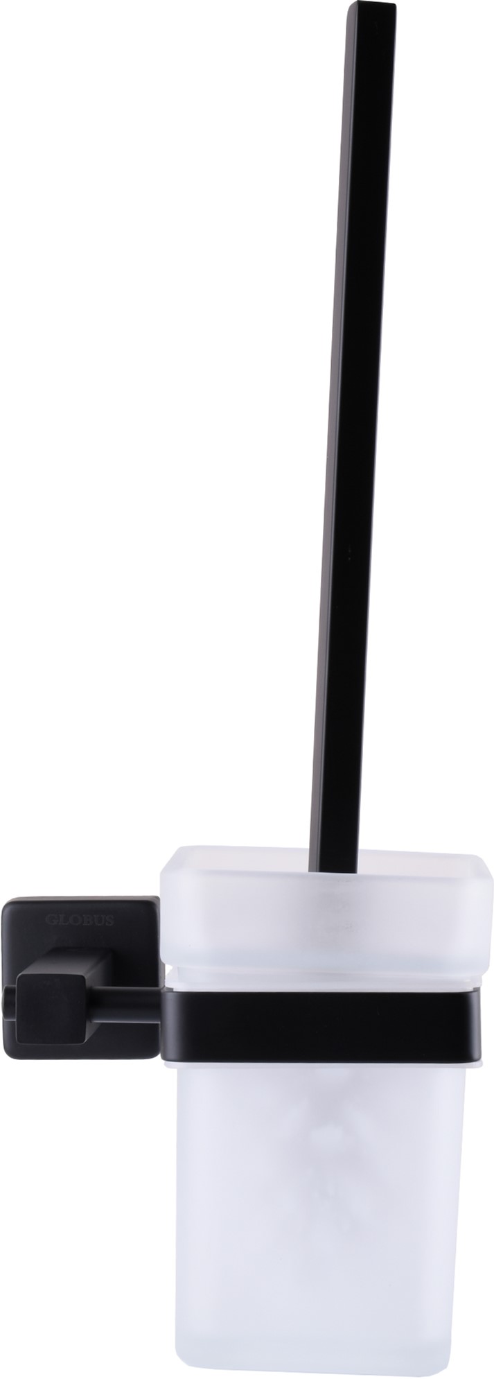 

Ёршик для унитаза Globus Lux BQ9429A