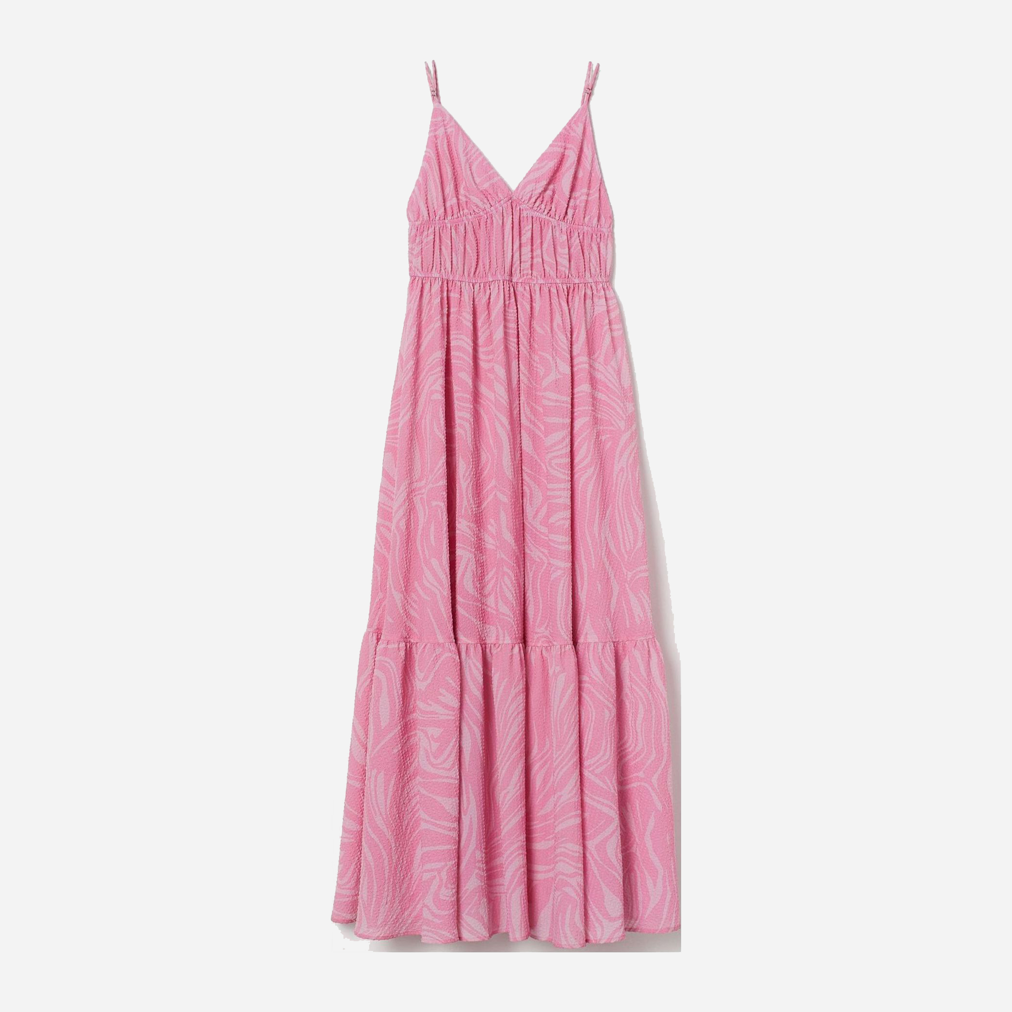 

Сарафан H&M 8854391sm 40 Розовый