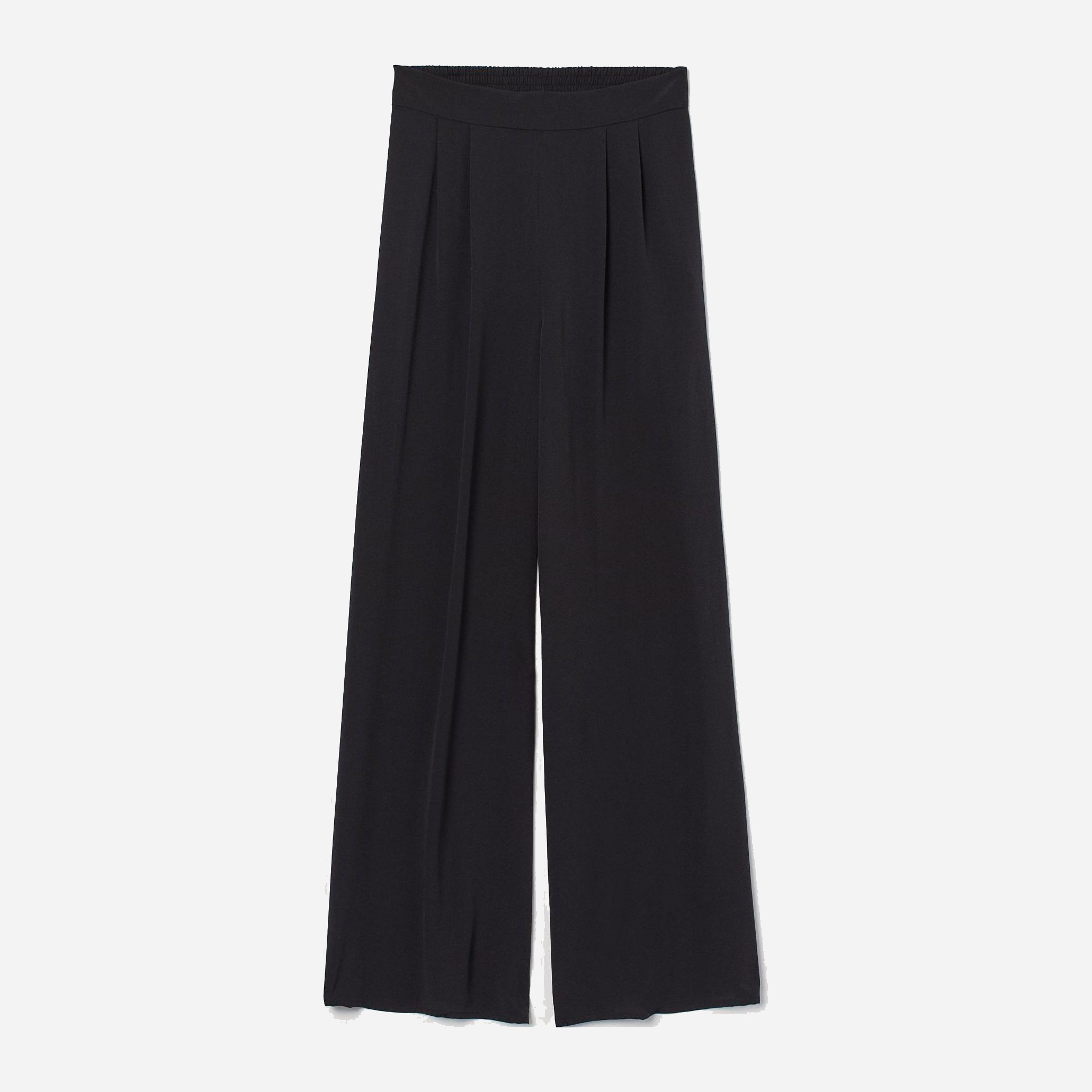 

Брюки H&M 8906831dm 44 Черные