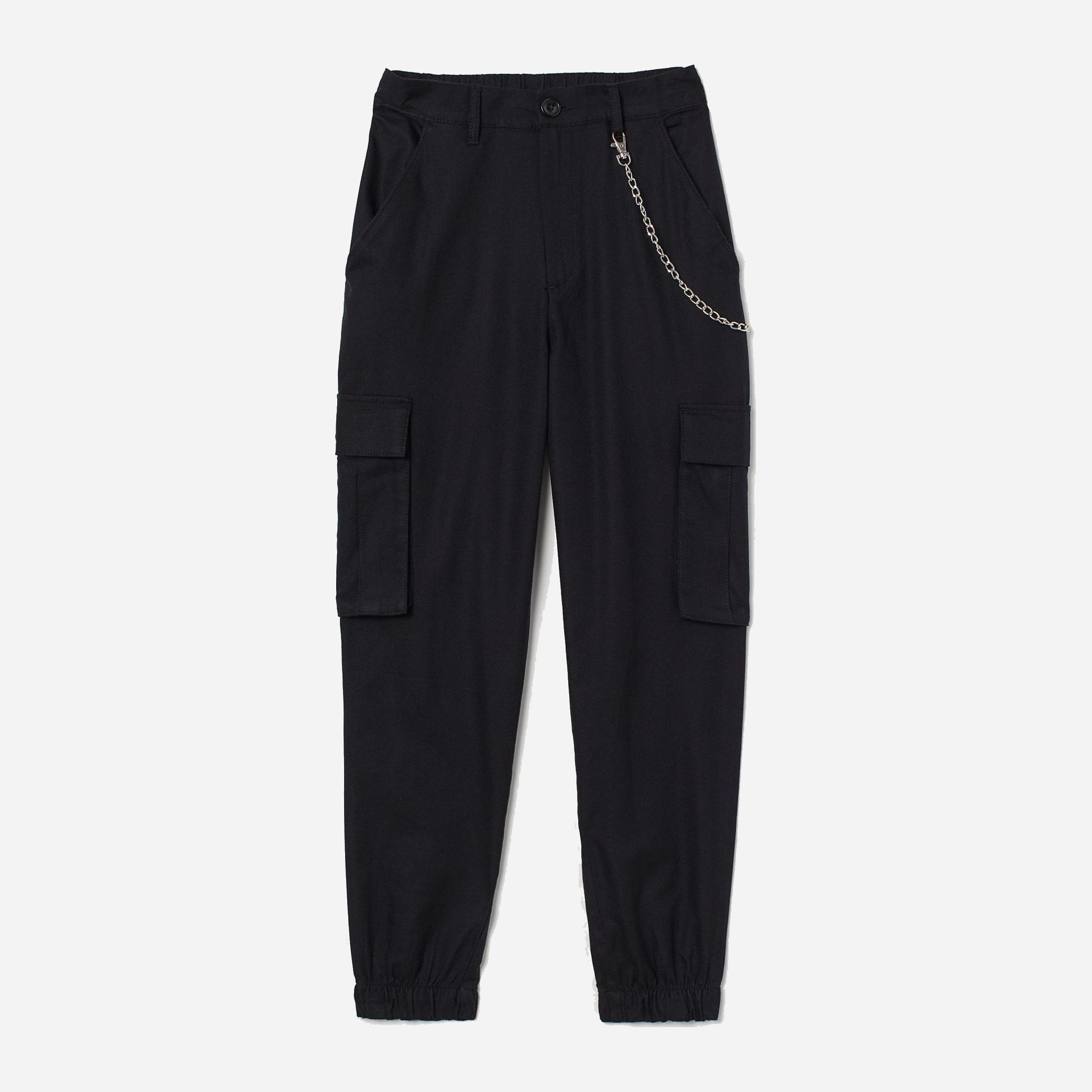 

Брюки H&M 8958362sm  Черные, Брюки H&M 8958362sm 36 Черные