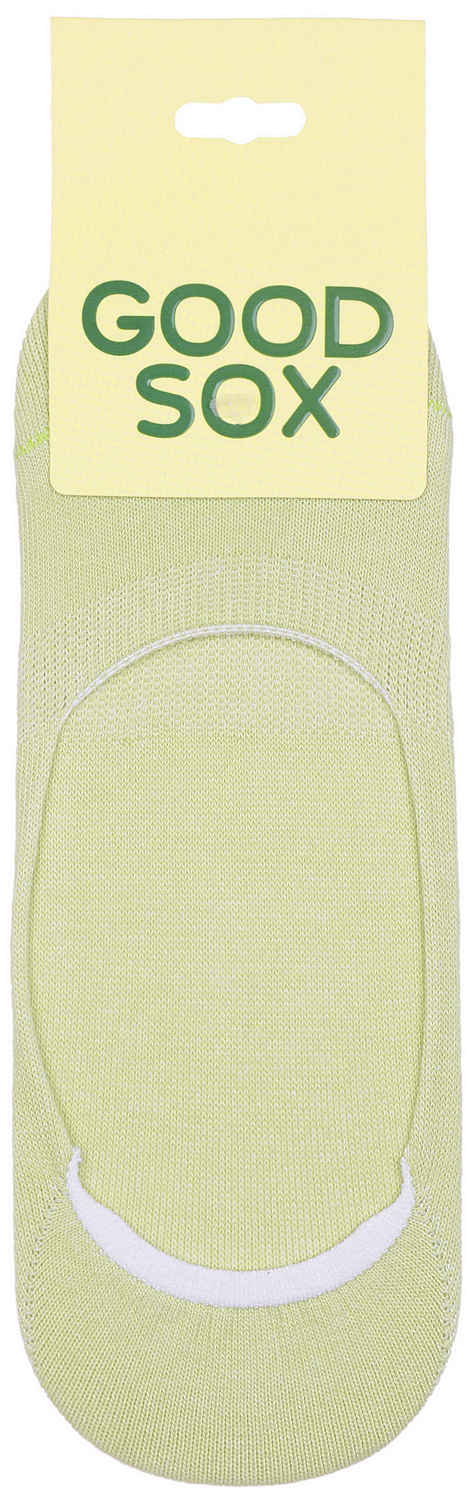 

Следы GoodSox 312-24 35-40 Оливковые