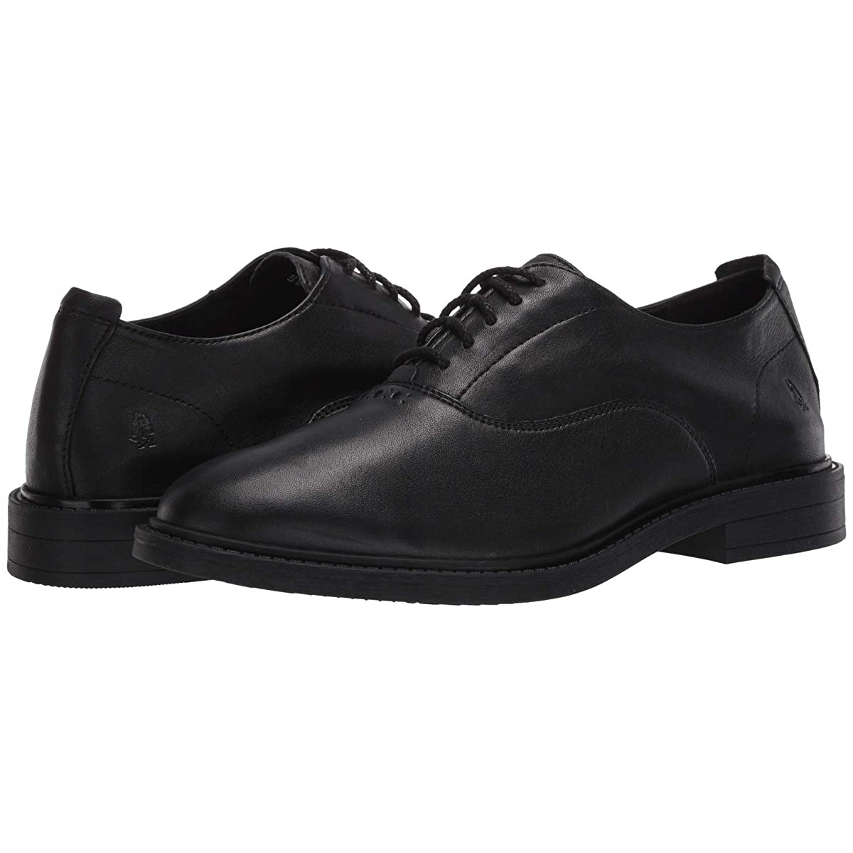 

Туфли оксфорды Hush Puppies Davis Oxford PF Black Leather, 44.5 (295 мм)