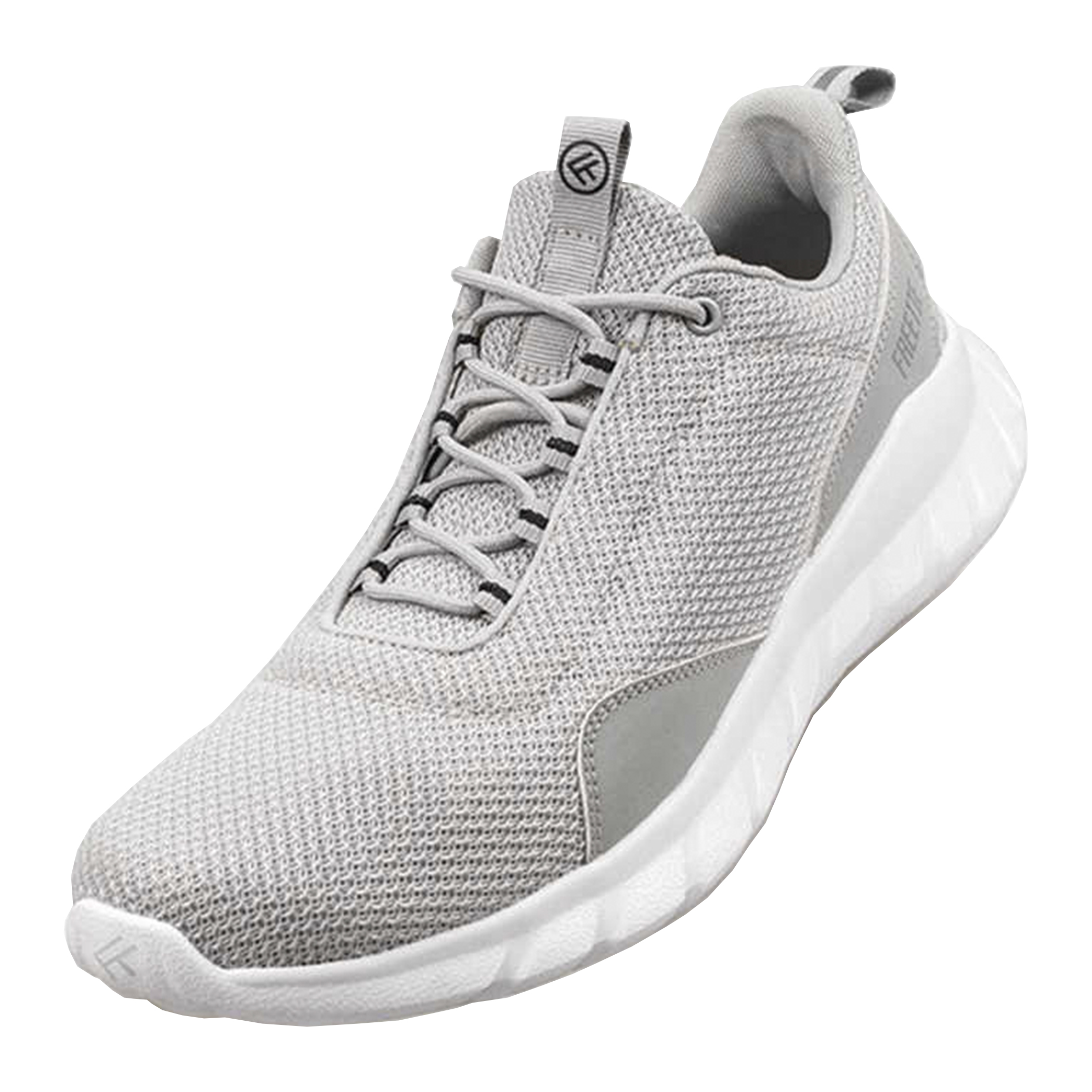 

Кроссовки FREETIE City Running Shoes 44EUR Silver [42780]