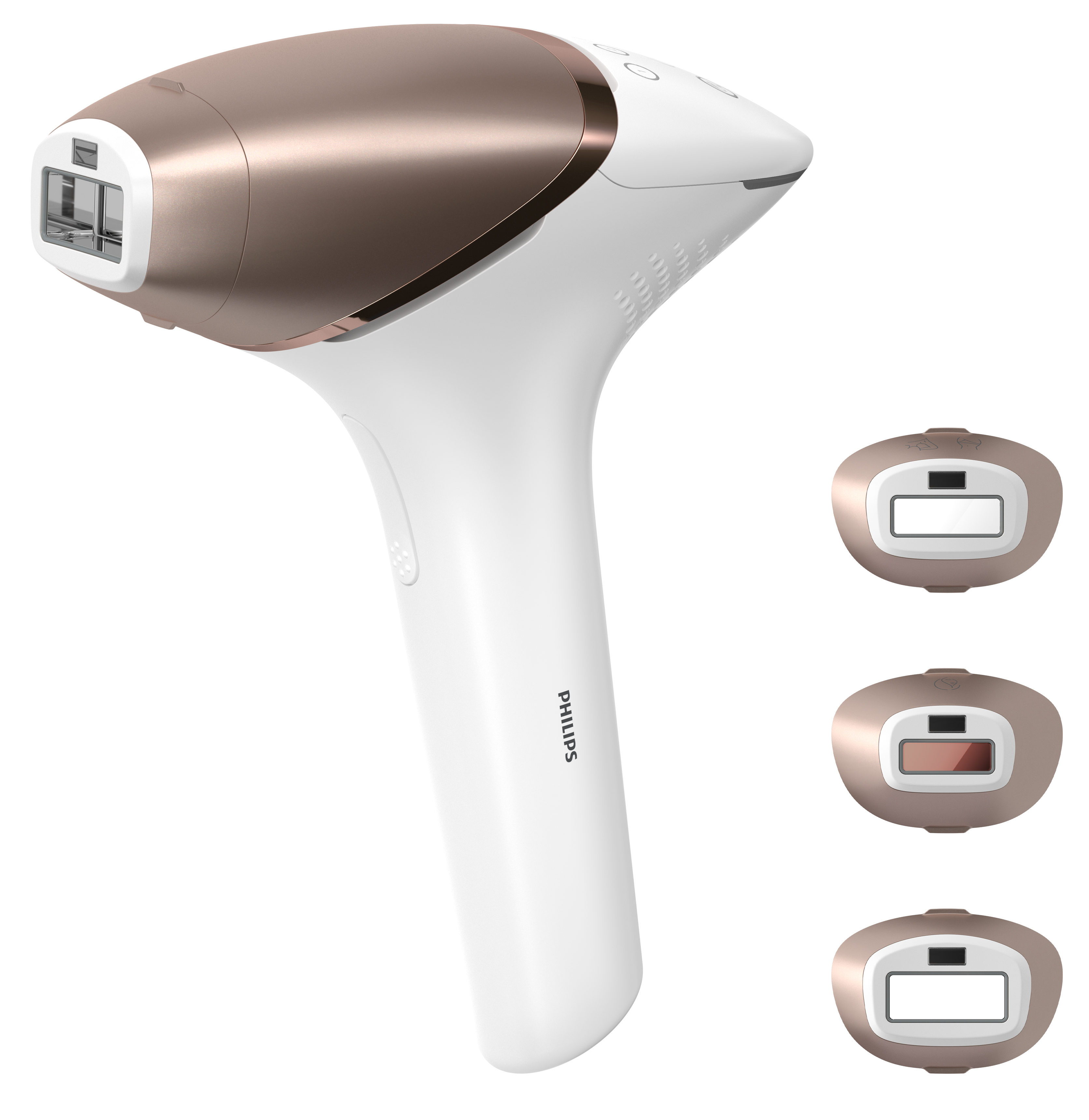 

Фотоэпилятор PHILIPS Lumea серии 9000 BRI955/00