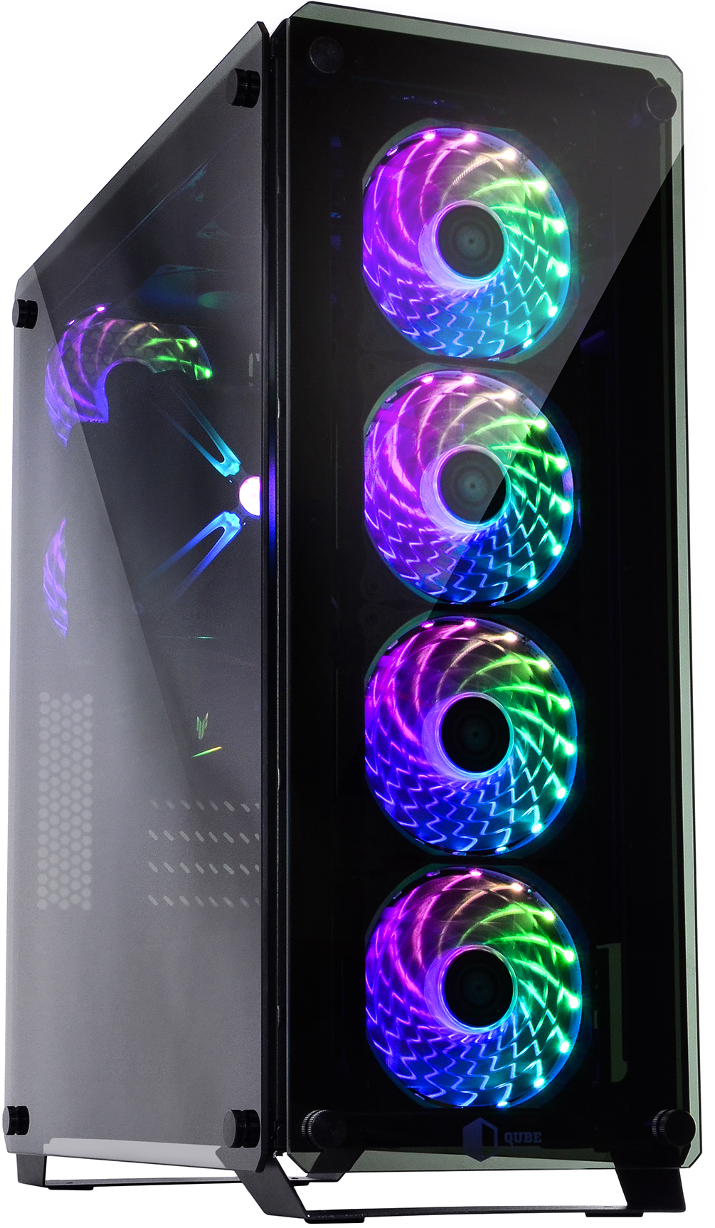 

Компьютер ARTLINE Overlord X94 v22