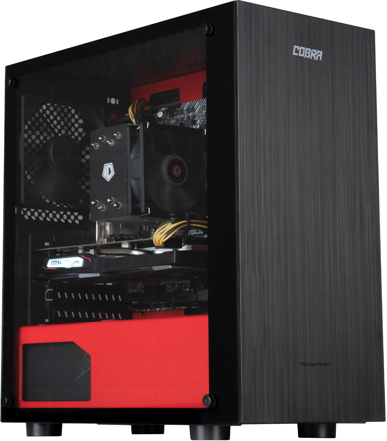 

Компьютер Cobra Advanced A35X.16.H1S4.166.896