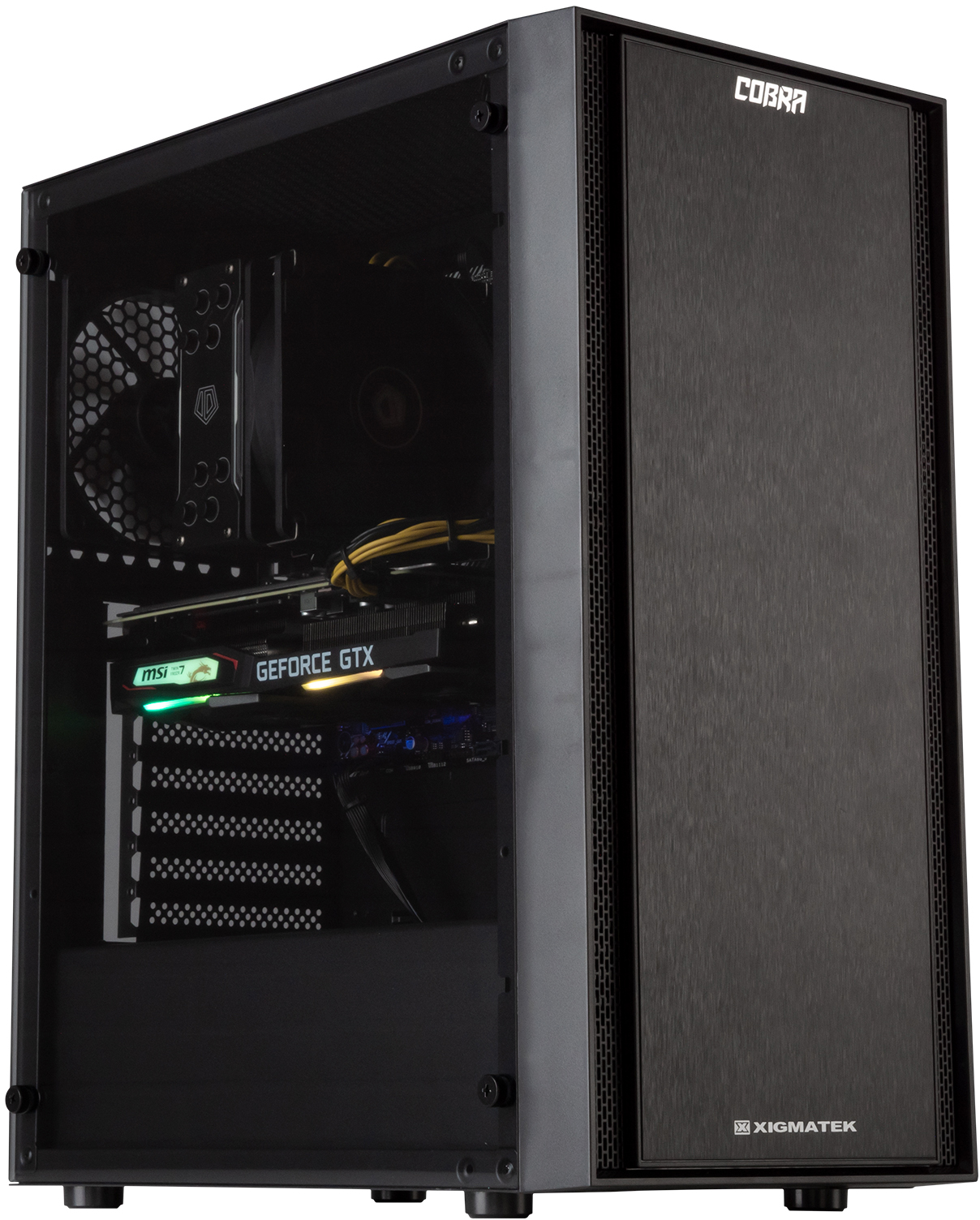 

Компьютер Cobra Advanced I14F.16.S4.165S.902