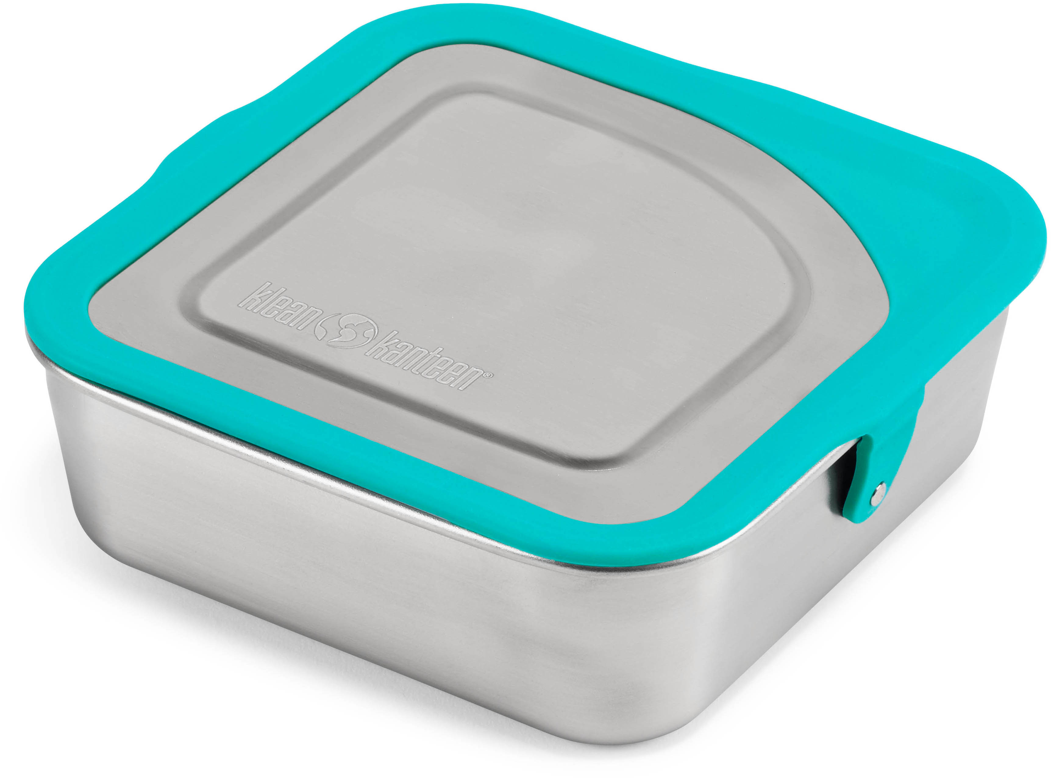 

Ланч бокс стальной Klean Kanteen Food Box 592 мл