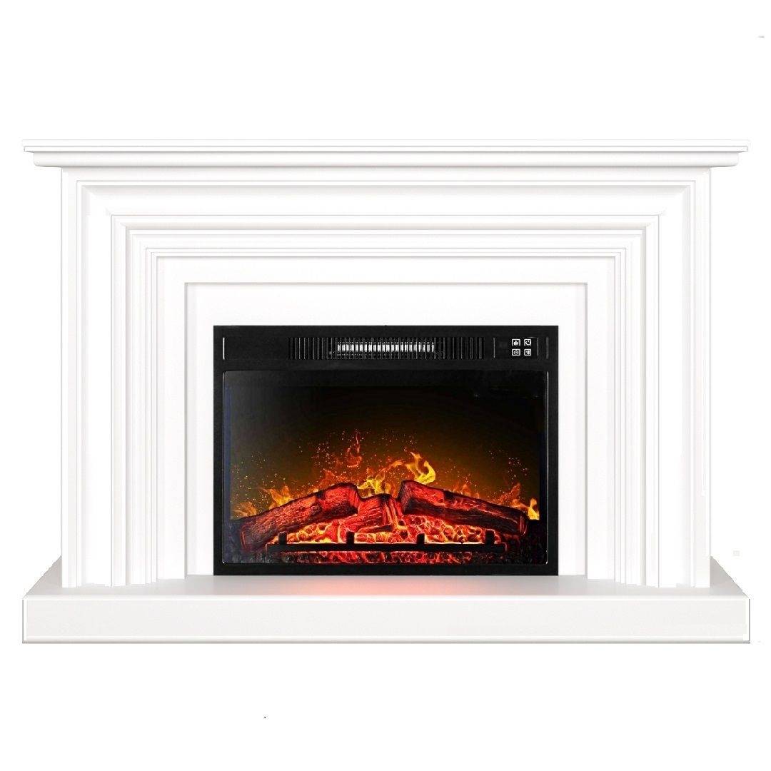 

Электрокамин с порталом ArtiFlame SUNRISE AF23