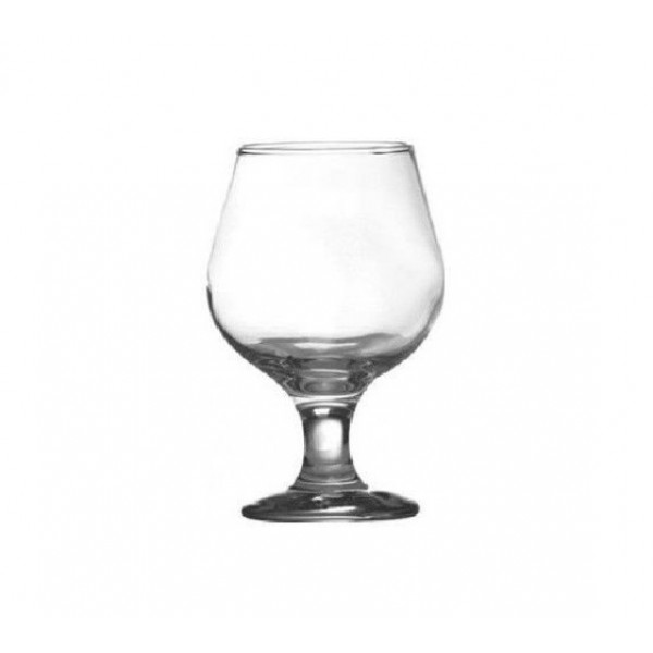 

Набор бокалов для коньяка Vita Glass "Kouros" 240 мл 6 предметов (97502 V)