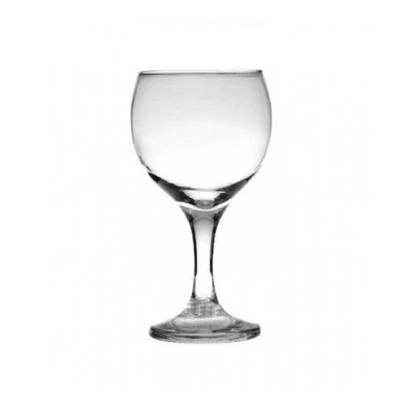 

Набор бокалов для вина Vita Glass "Kouros" 210 мл 6 предметов (93502 V)