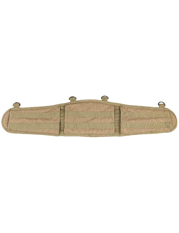 

Разгрузочный пояс 5 Star Gear OPERATOR'S SUPPORT BELT XX-Large/XXX-Large, Койот