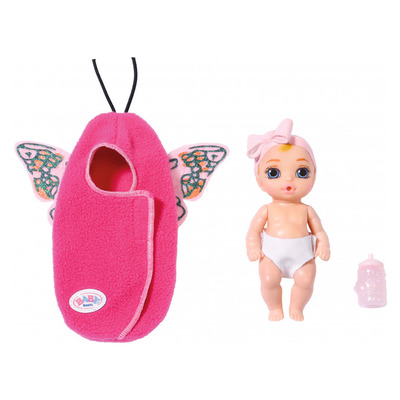 

Набір із лялькою Zapf Creation Baby Born Чарівний сюрприз (904060)