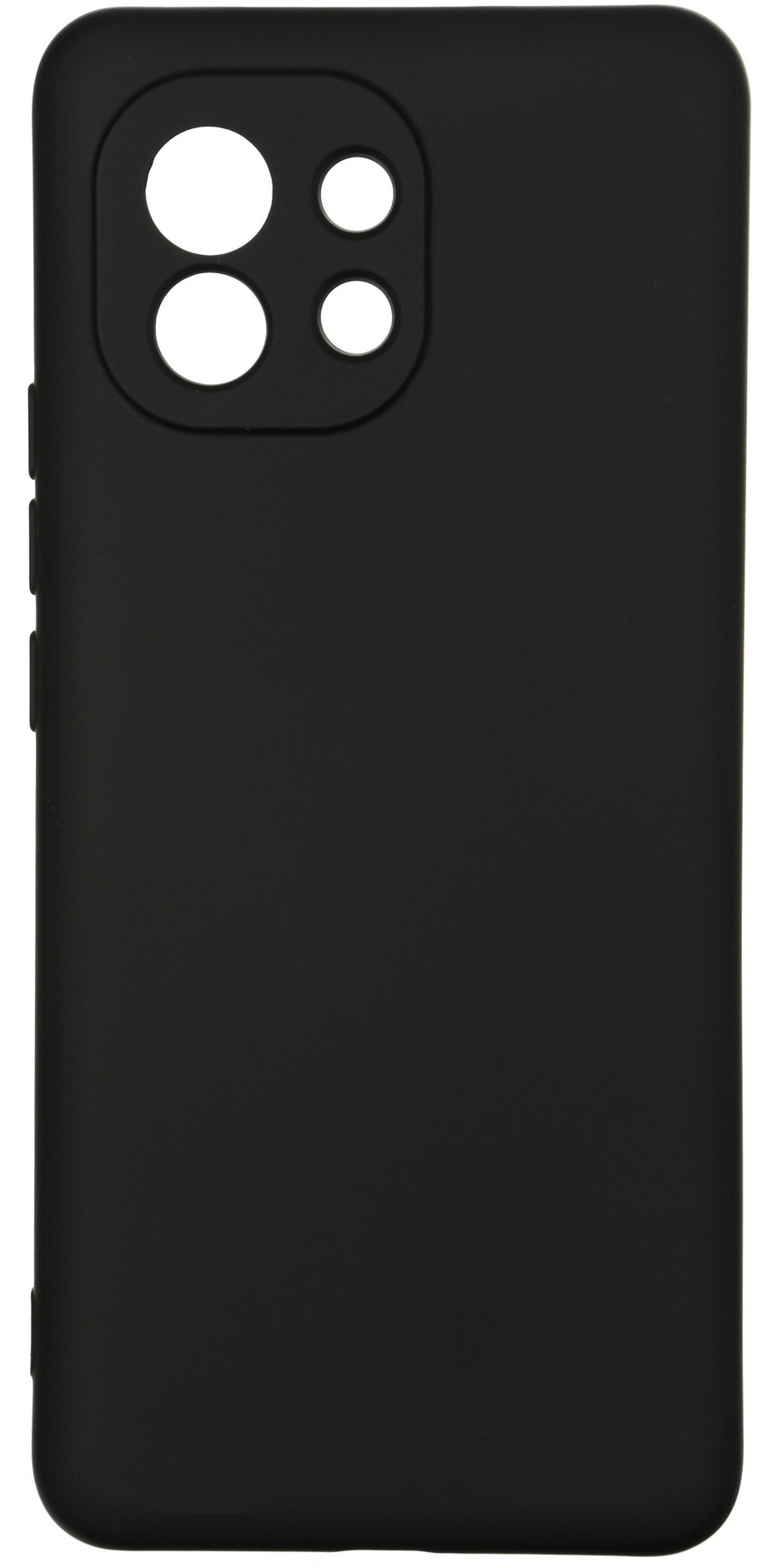 

Панель ArmorStandart Icon Case для Xiaomi Mi 11 Black