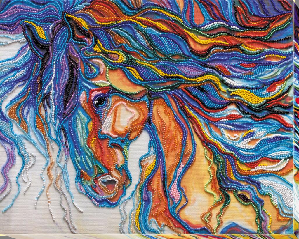 

Abris Art Умчаться (AB-664)