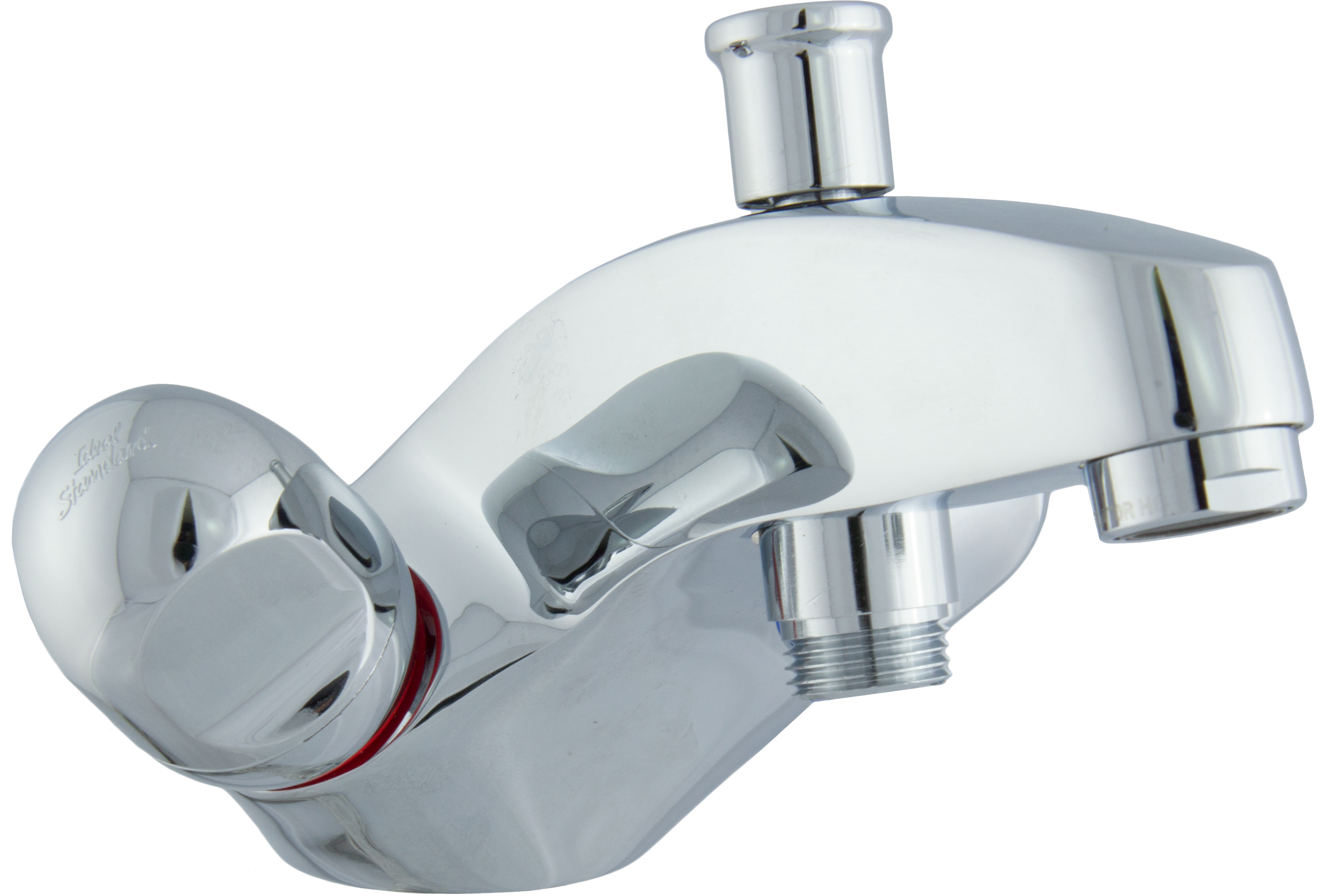 

Смеситель для раковины IDEAL STANDARD ALFA NEW В1875АА