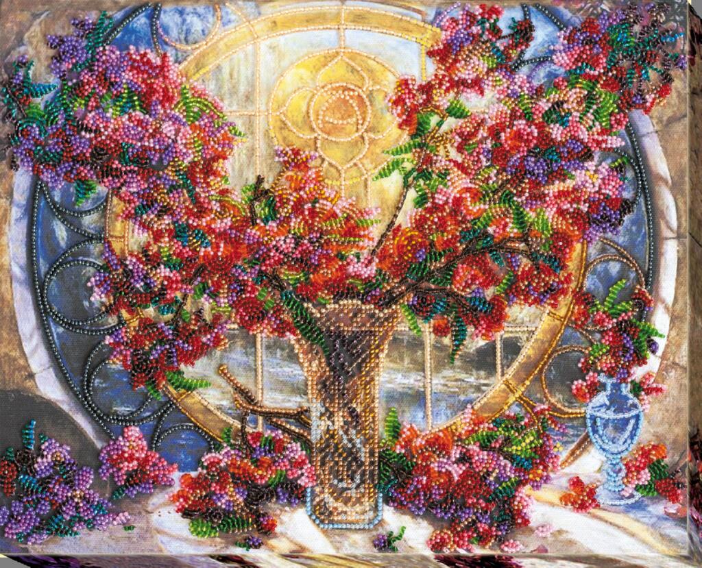 

Abris Art Нежное сияние (AB-659)