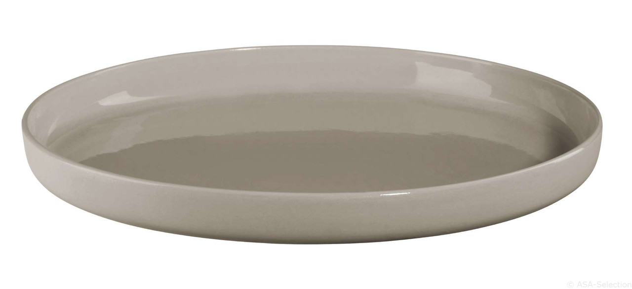 

Тарелка Asa Nova 25 см 4403623