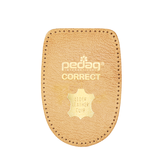 

Подпяточник жесткий CORRECT 129 Pedag Германия XL (48-4520)