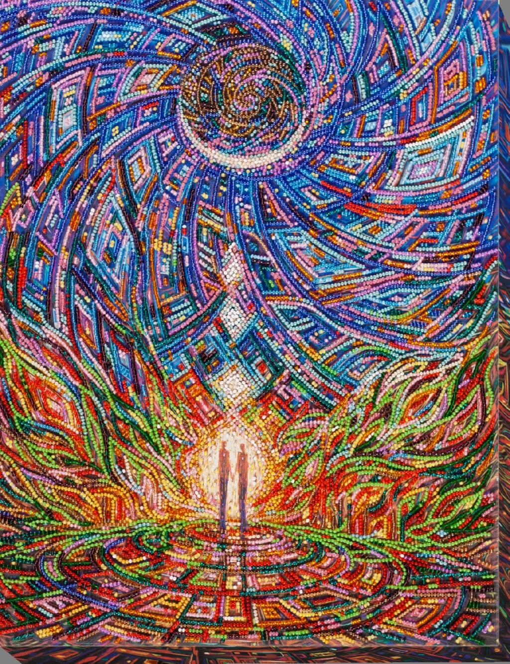 

Abris Art Пробуждение любви (AB-652)