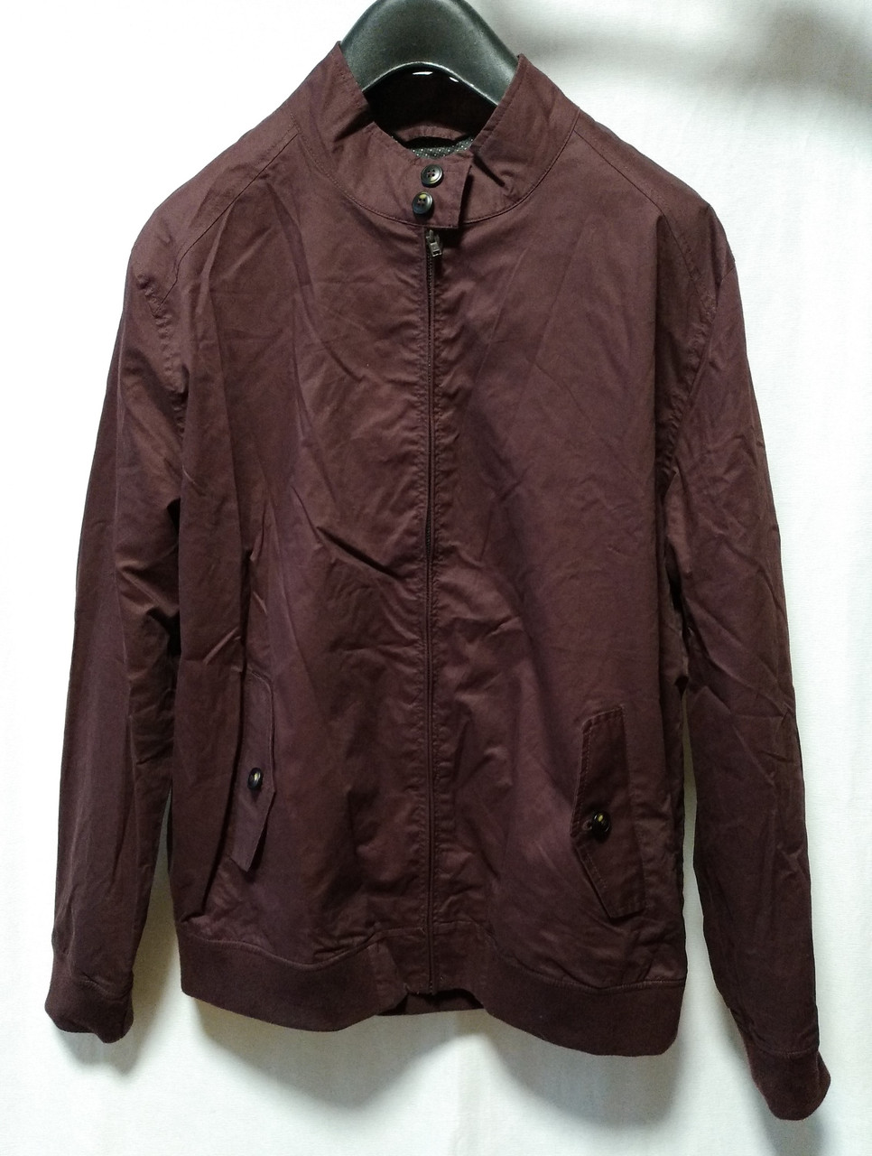 

Куртка мужская Burton (Размер 56 (XXL))