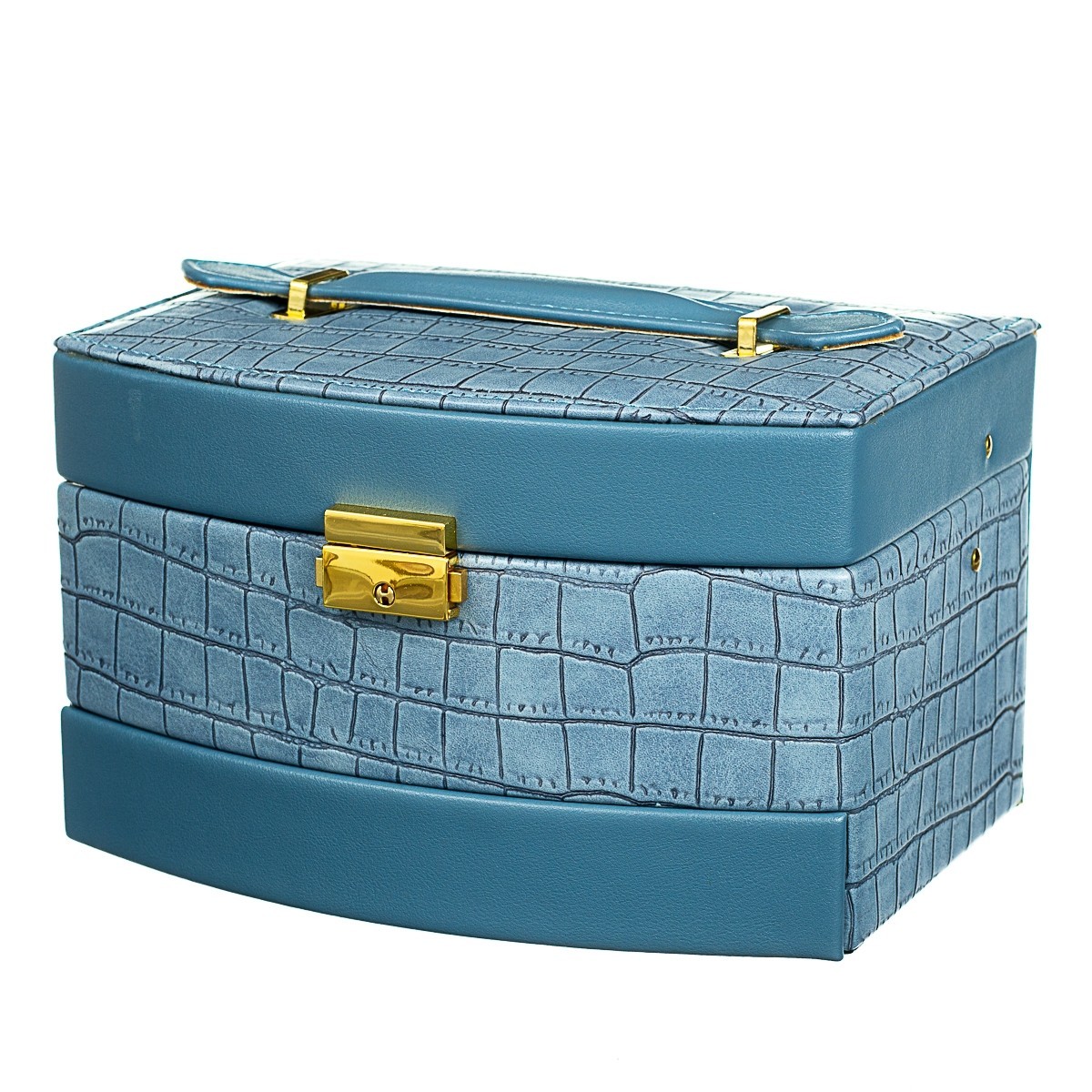 

Шкатулка Storage для украшений Бесконечное море (8415-011)