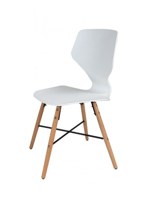 

Стул Kayoom Luke TM110/4 White