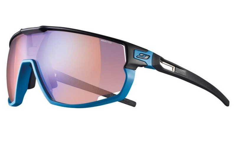 

Очки Julbo RUSH BLEU/NOIR RV P1-3HC