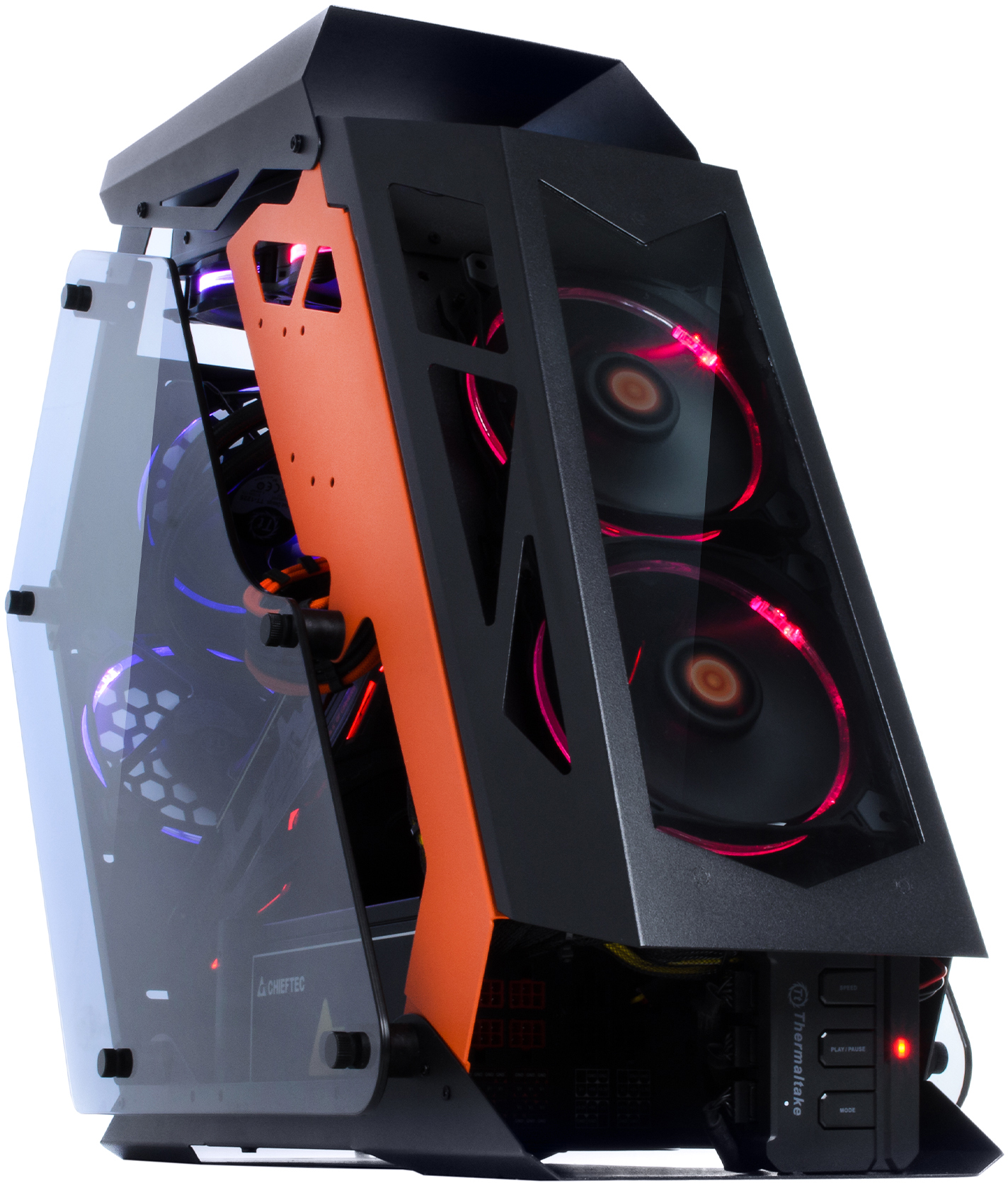 

Компьютер ARTLINE Overlord STALKER v11