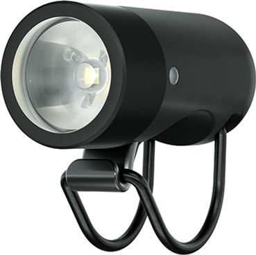 

Фара Knog Plug Front 250 Lumens Black (12246)