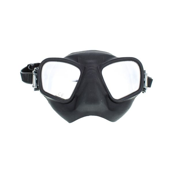 

Маска Marlin Matrix Black (013170)