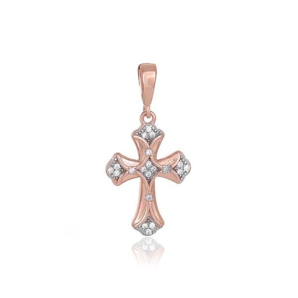 

Срібна підвіска П3Ф/313