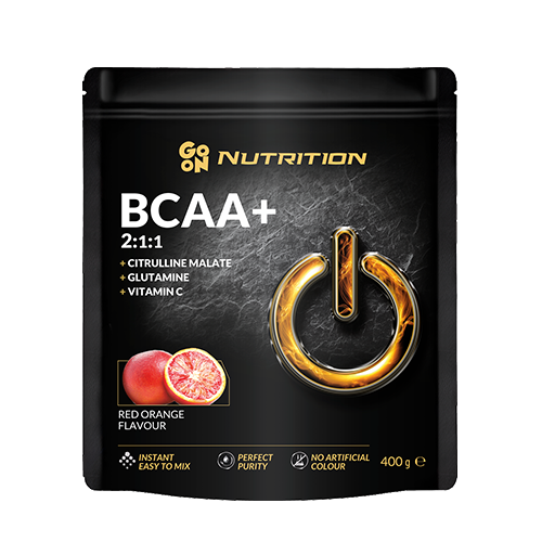 

Аминокислота BCAA+ GoOn Nutrition красный апельсин 400 г (GON002)