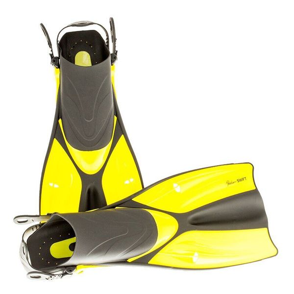 

Ласты Marlin Swift Yellow (014168)