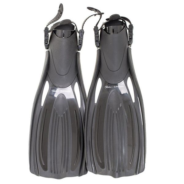 

Ласты Marlin Cayman (открытая пятка) Black (11264)
