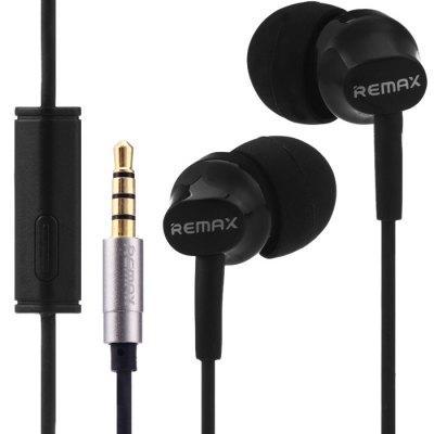 

Наушники Remax RM-501 black (YSK_330302)