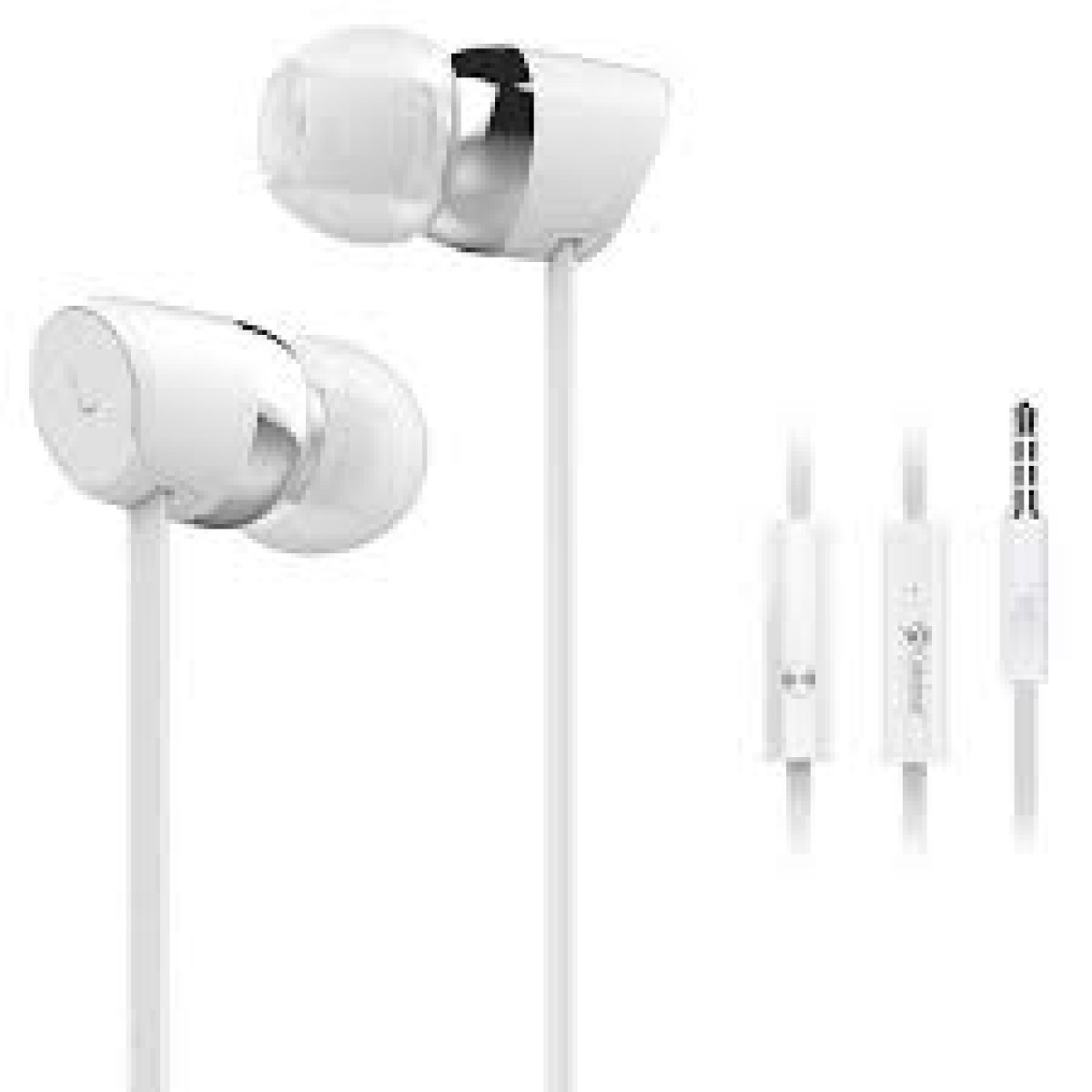 

Наушники YISON CELEBRAT R20 (white)