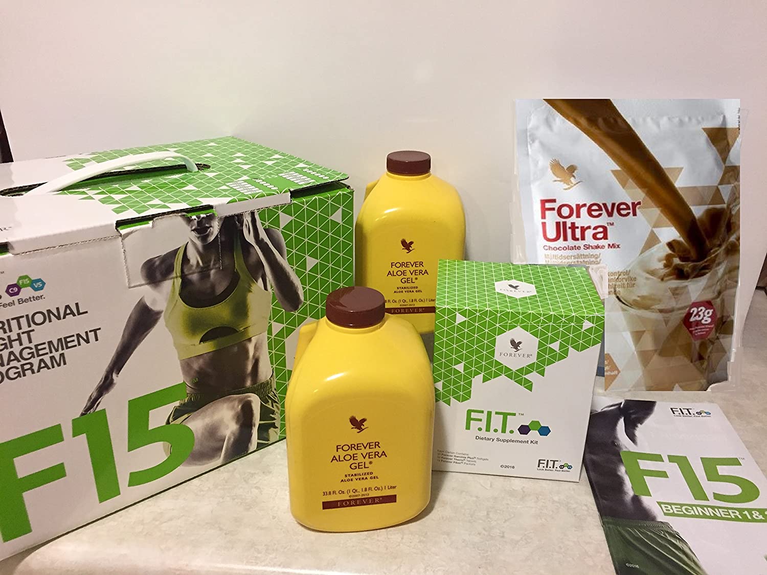 

Система очистки FIT15 FOREVER ADVANCED 1 И 2 - chocolate Lite Ultra высший уровень