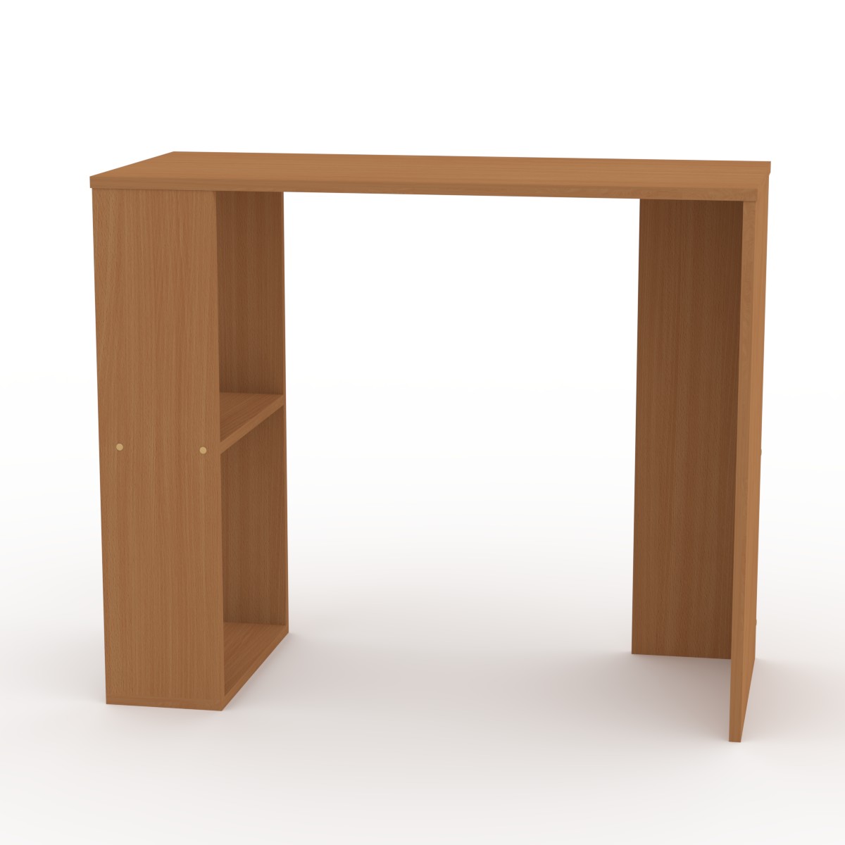 

Письменный стол Юниор-2 Компанит Бук